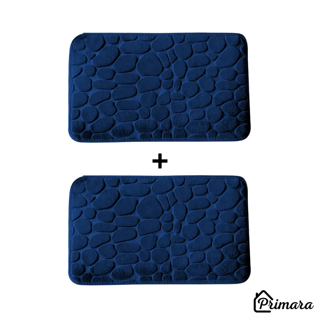 Tapete para Banheiro Antiderrapante Tech - PAGUE 1 LEVE 2 + Brinde Exclusivo