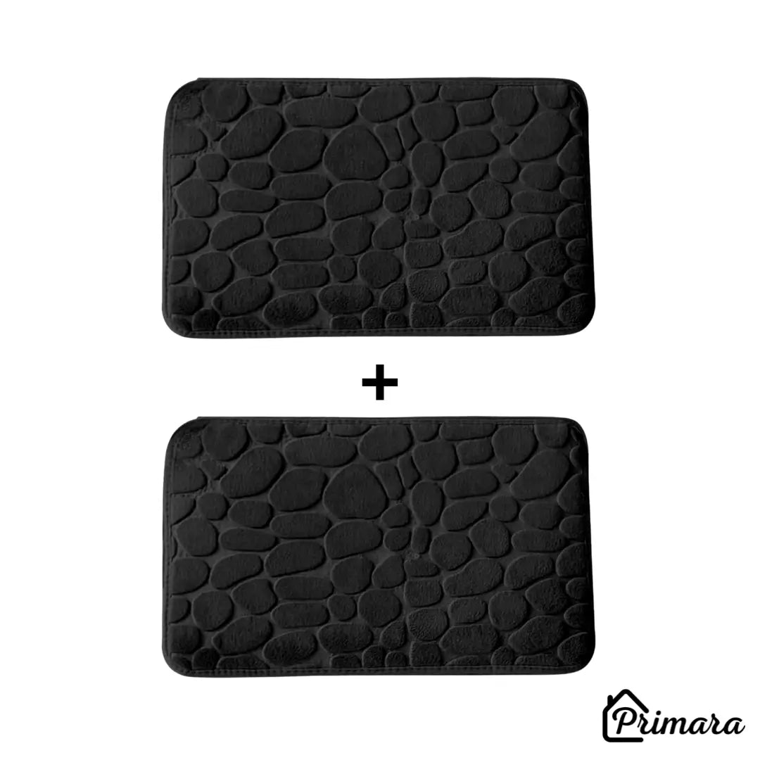 Tapete para Banheiro Antiderrapante Tech - PAGUE 1 LEVE 2 + Brinde Exclusivo