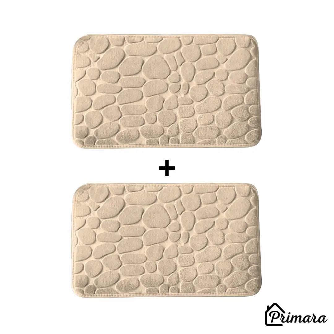Tapete para Banheiro Antiderrapante Tech - PAGUE 1 LEVE 2 + Brinde Exclusivo