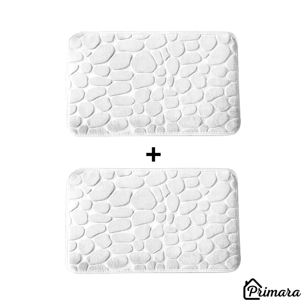 Tapete para Banheiro Antiderrapante Tech - PAGUE 1 LEVE 2 + Brinde Exclusivo