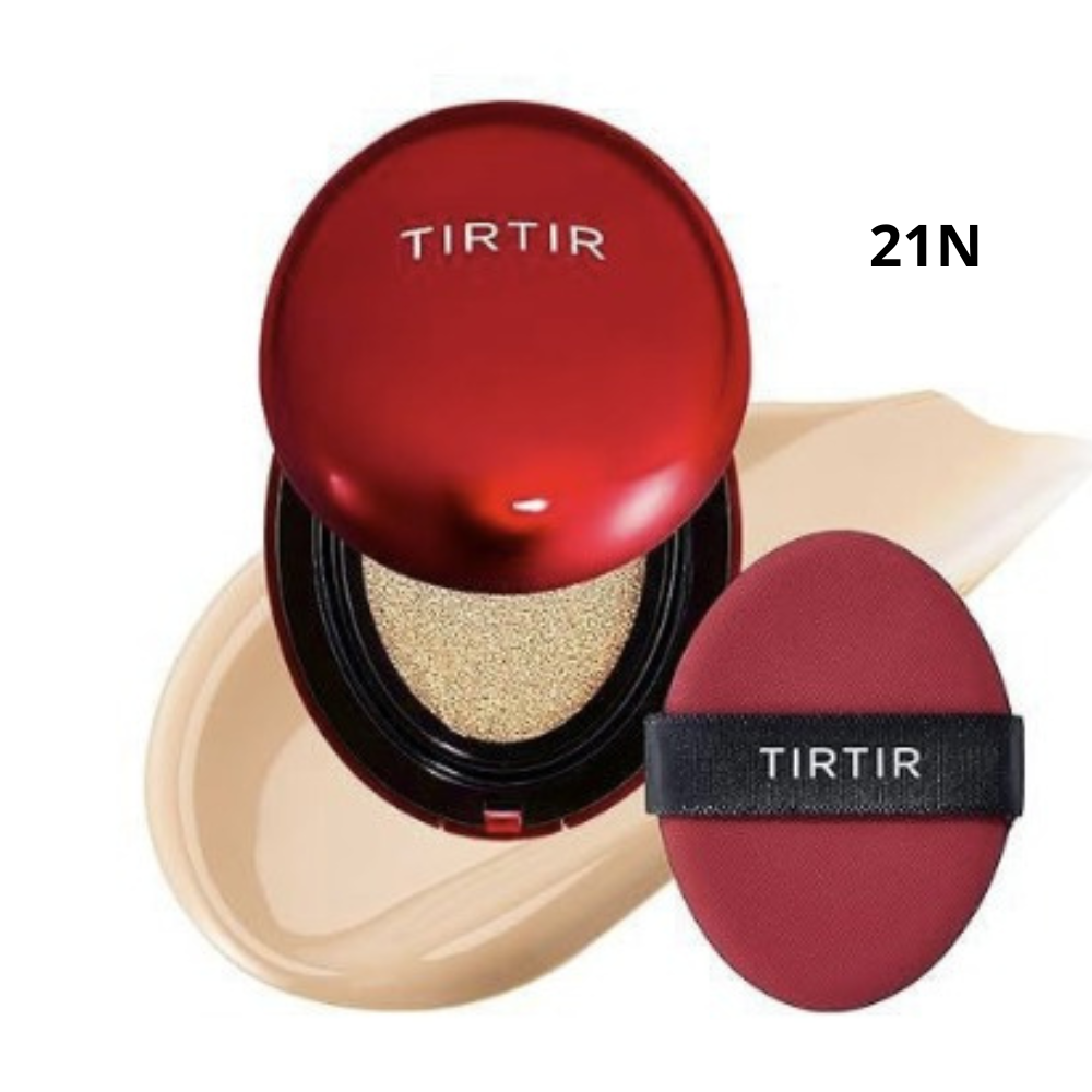 BASE TIRTIR - COMPRE 1 LEVE 2