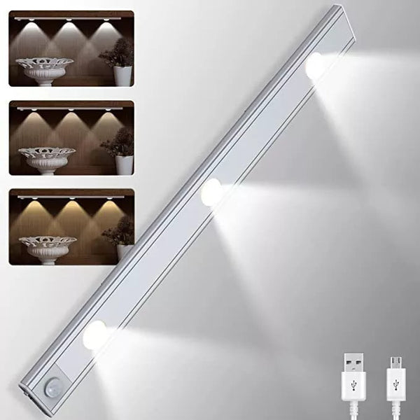 Lâmpada LED - Sensor de Movimento Motion Light