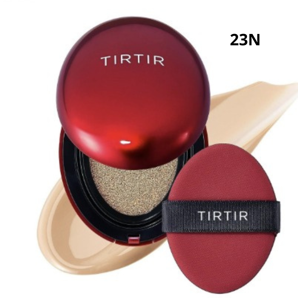 BASE TIRTIR - COMPRE 1 LEVE 2