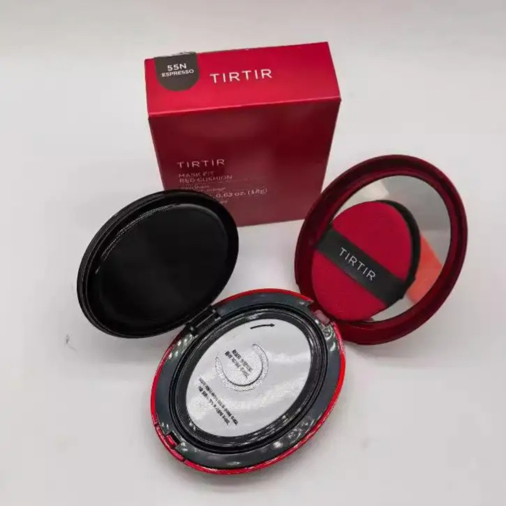 BASE TIRTIR - COMPRE 1 LEVE 2