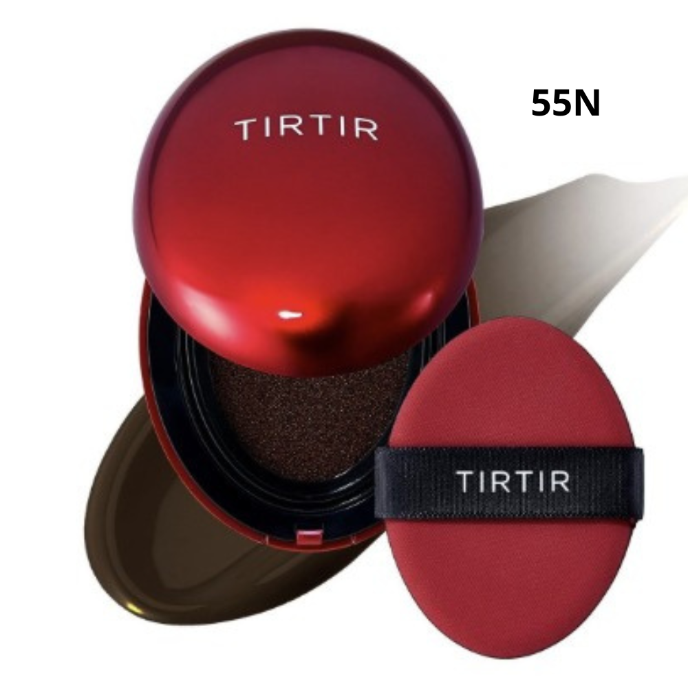 BASE TIRTIR - COMPRE 1 LEVE 2