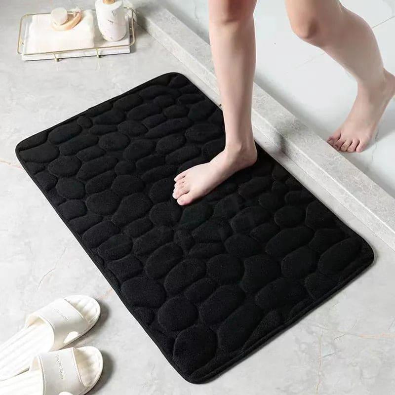 Tapete para Banheiro Antiderrapante Tech - PAGUE 1 LEVE 2 + Brinde Exclusivo