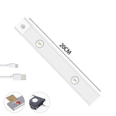 Lâmpada LED - Sensor de Movimento Motion Light
