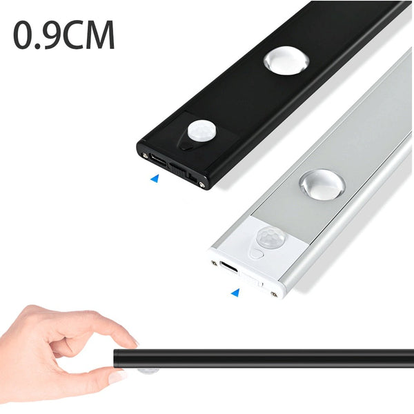 Lâmpada LED - Sensor de Movimento Motion Light