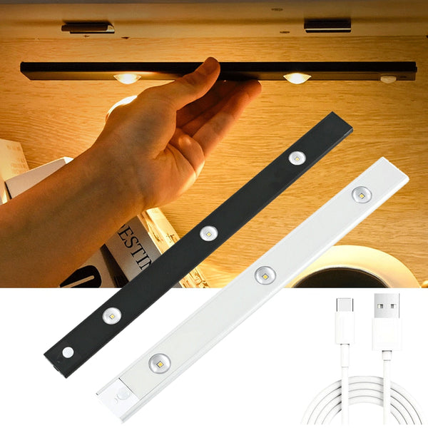 Lâmpada LED - Sensor de Movimento Motion Light