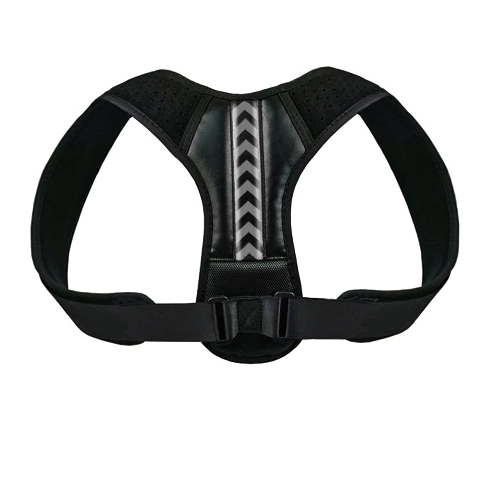 Corretor Postural Ortopédico Unissex