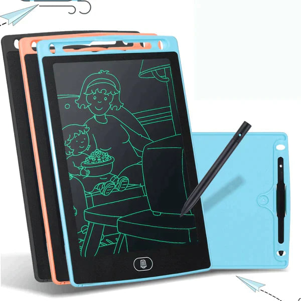 Tablet Da Criatividade™ - O Melhor Presente Educacional