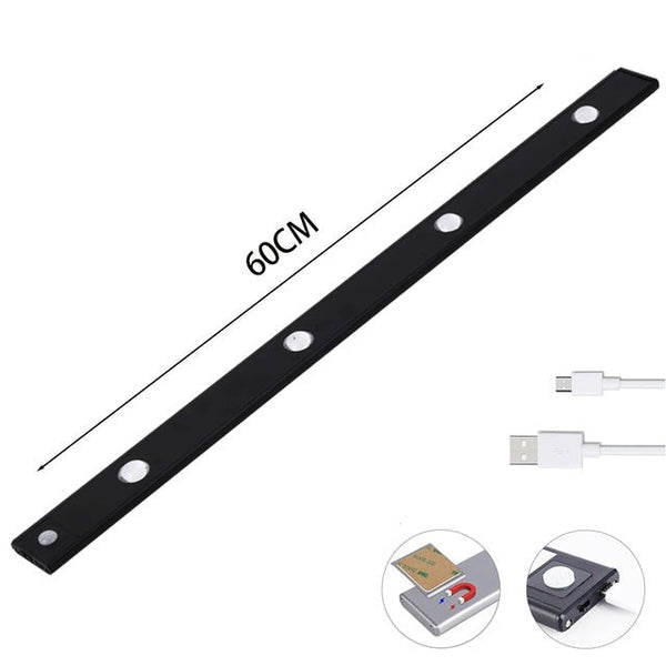 Lâmpada LED - Sensor de Movimento Motion Light