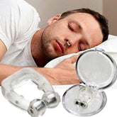 Dilatador Nasal Anti Ronco - Pare de roncar