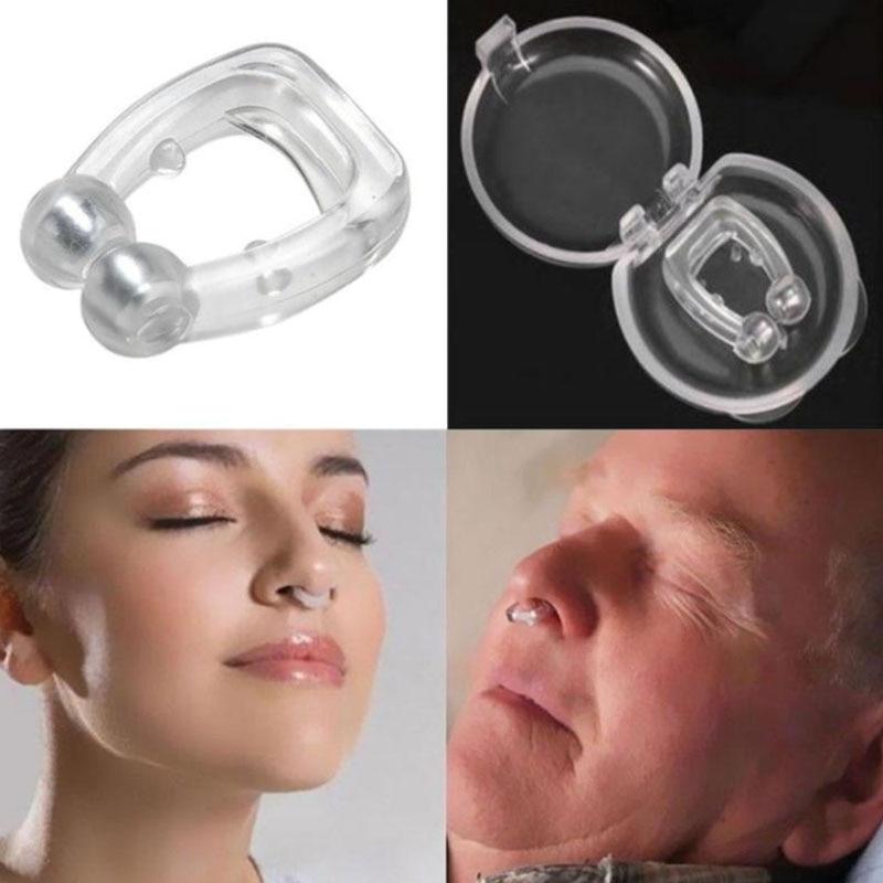 Dilatador Nasal Anti Ronco - Pare de roncar