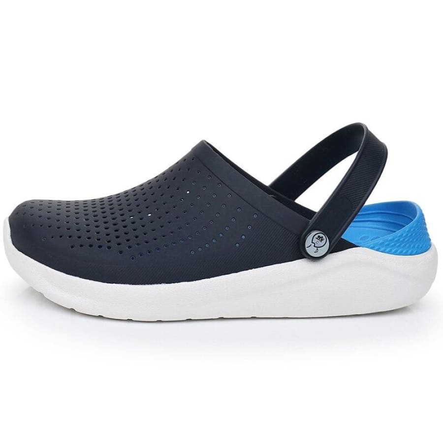 Sandália Crocs Confortável - Ultra Comfy