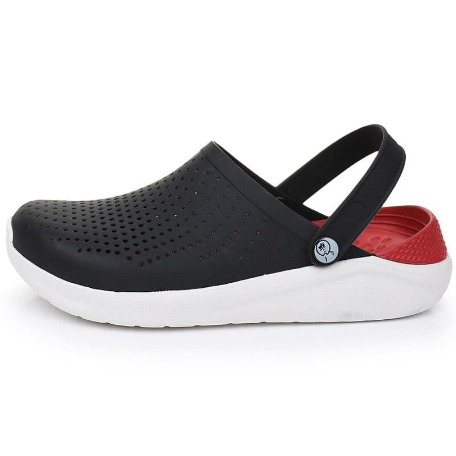 Sandália Crocs Confortável - Ultra Comfy
