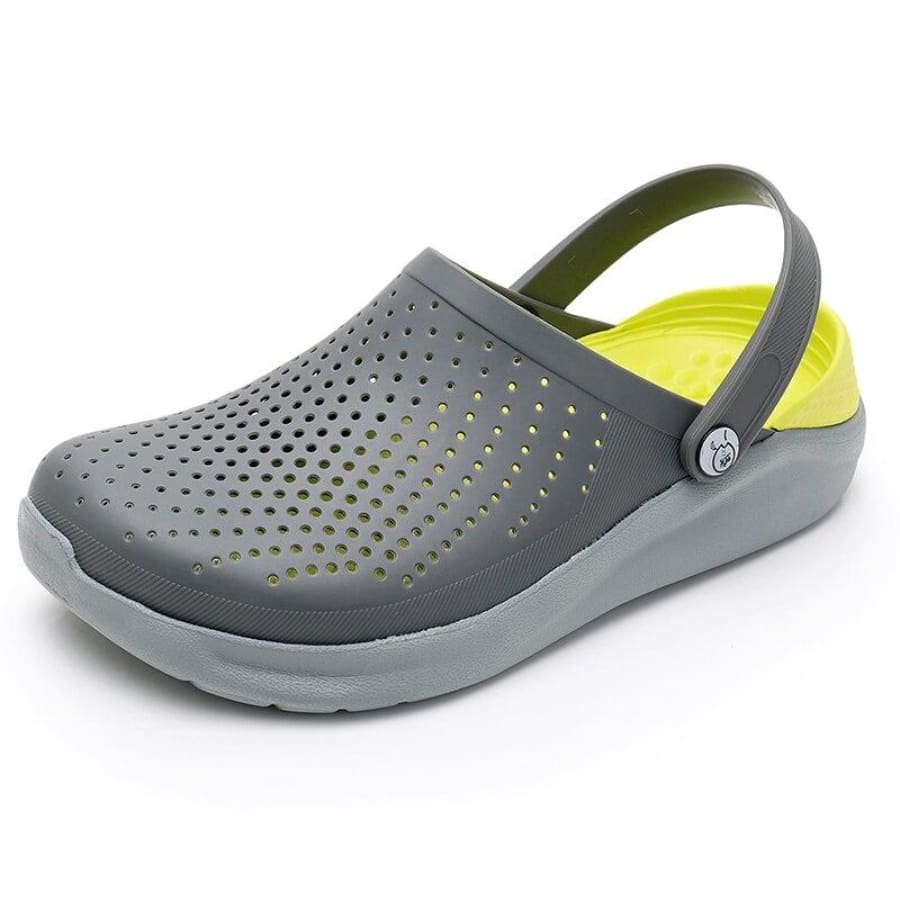 Sandália Crocs Confortável - Ultra Comfy
