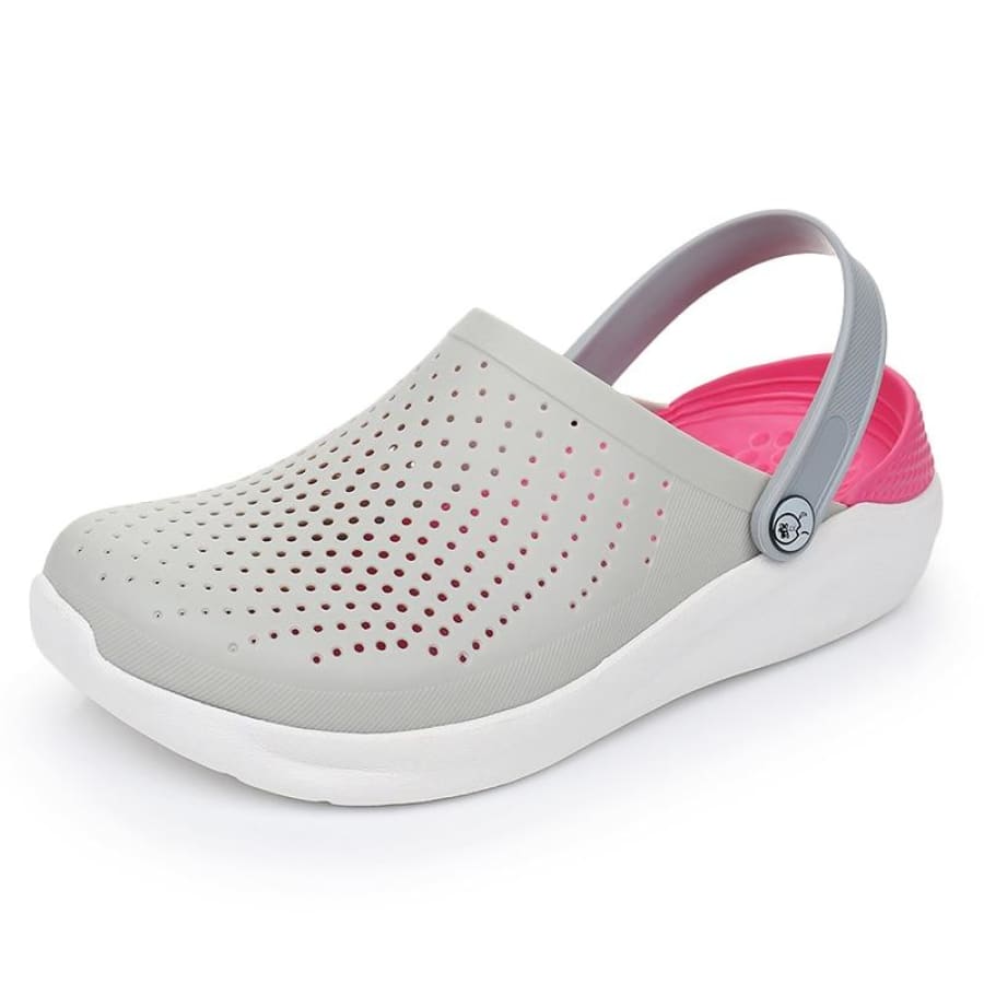 Sandália Crocs Confortável - Ultra Comfy