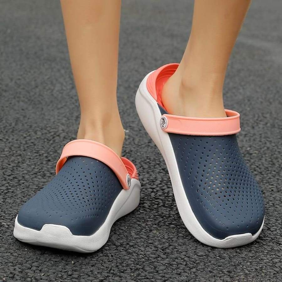 Sandália Crocs Confortável - Ultra Comfy