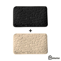Tapete para Banheiro Antiderrapante Tech - PAGUE 1 LEVE 2 + Brinde Exclusivo