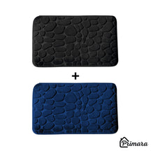 Tapete para Banheiro Antiderrapante Tech - PAGUE 1 LEVE 2 + Brinde Exclusivo