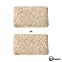 Tapete para Banheiro Antiderrapante Tech - PAGUE 1 LEVE 2 + Brinde Exclusivo