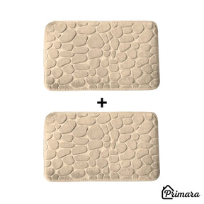 Tapete para Banheiro Antiderrapante Tech - PAGUE 1 LEVE 2 + Brinde Exclusivo