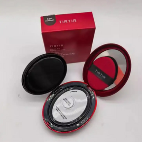 A Base Cushion Coreana 3 em 1 Que Ilumina, Protege e Esconde Todas as Imperfeições!