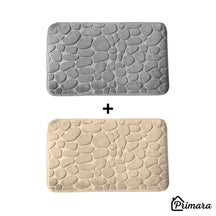 Tapete para Banheiro Antiderrapante Tech - PAGUE 1 LEVE 2 + Brinde Exclusivo