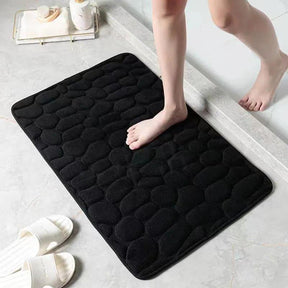 Tapete para Banheiro Antiderrapante Tech - PAGUE 1 LEVE 2 + Brinde Exclusivo