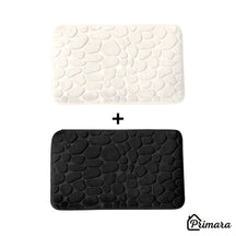 Tapete para Banheiro Antiderrapante Tech - PAGUE 1 LEVE 2 + Brinde Exclusivo