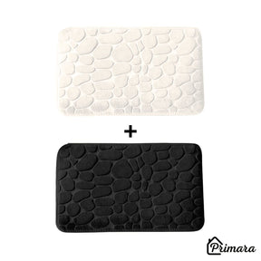 Tapete para Banheiro Antiderrapante Tech - PAGUE 1 LEVE 2 + Brinde Exclusivo