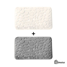 Tapete para Banheiro Antiderrapante Tech - PAGUE 1 LEVE 2 + Brinde Exclusivo