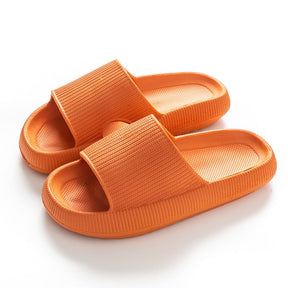 Sandália Nuvem Comfort Ortopédica