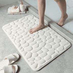 Tapete para Banheiro Antiderrapante Tech - PAGUE 1 LEVE 2 + Brinde Exclusivo