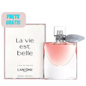 Perfume Lancôme La Vie Еst Вelle EAU DE PARFUM - 100ml