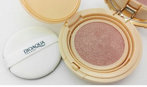 Base Glow Essence BIOAQUA Cream- Para Todos Tons de Pele