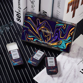 Compre 1 e Leve 3 | Perfume Paris MEIDIÁN Seduction™ + Spray de brinde