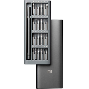 Conjunto Magnético de Chave de Fenda 25 em 1 - XIAOMI MagTool
