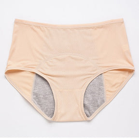 Calcinha Absorvente - Dry Comfy (PAGUE 1 LEVE 3)