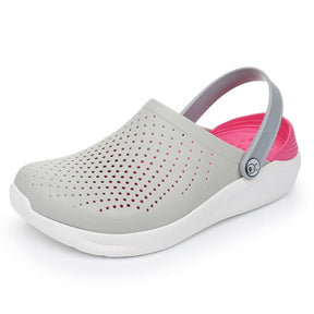 Sandália Crocs Confortável - Ultra Comfy